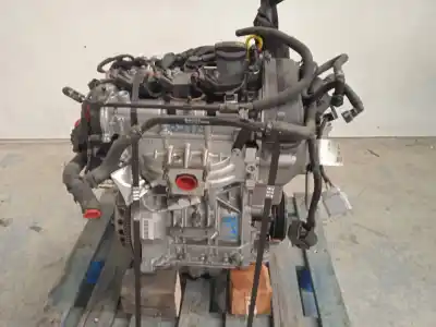 Автозапчасти б/у полный двигатель за skoda fabia active ссылки oem iam 04c100031px chyb  chyb