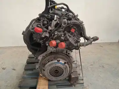 Автозапчасти б/у полный двигатель за skoda fabia active ссылки oem iam 04c100031px chyb  chyb