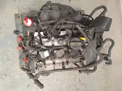 Автозапчасти б/у полный двигатель за skoda fabia active ссылки oem iam 04c100031px chyb  chyb