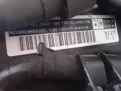 Автозапчасти б/у полный двигатель за skoda fabia active ссылки oem iam 04c100031px chyb  chyb