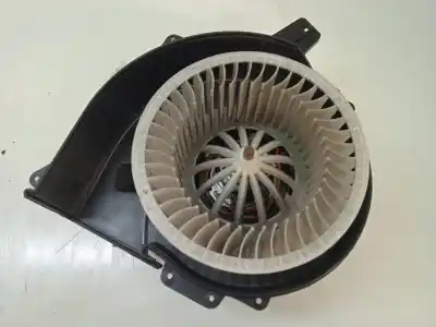 Second-hand car spare part HEATER BLOWER MOTOR for SKODA FABIA  OEM IAM references 6R1819015  