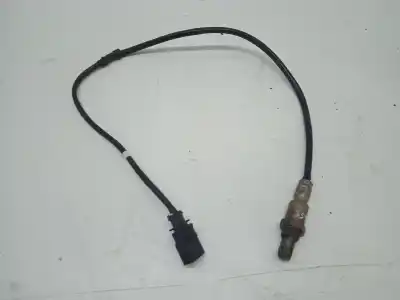 Tweedehands auto-onderdeel LAMBDA SONDE voor SKODA FABIA  OEM IAM-referenties 04C906262Q  