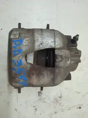 Peça sobressalente para automóvel em segunda mão PINÇA DE TRAVÃO DIANTEIRA DIREITA por SKODA FABIA  Referências OEM IAM 6C0615124  