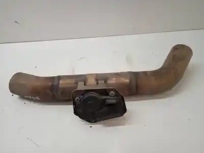 Gebrauchtes Autoersatzteil drosselklappenstutzen zum mercedes-benz clase a (w176) a 200 cdi (176.008) oem-iam-referenzen a2464920424  