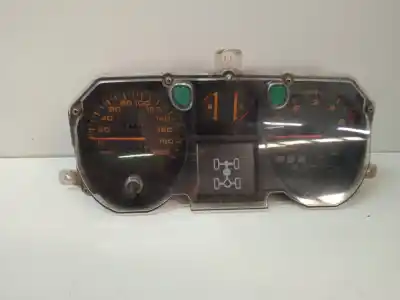 Автозапчасти б/у приборная доска за mitsubishi montero (v20/v40) 2500 td gl ссылки oem iam mr115054  296925042217344