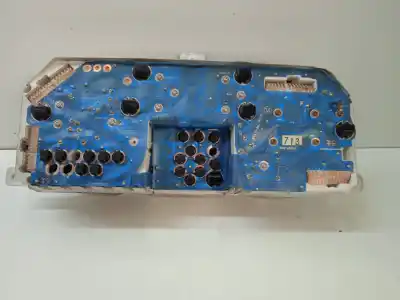 Автозапчасти б/у приборная доска за mitsubishi montero (v20/v40) 2500 td gl ссылки oem iam mr115054  296925042217344