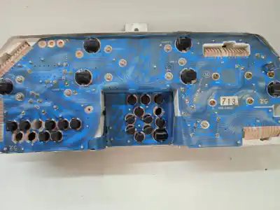 Автозапчасти б/у приборная доска за mitsubishi montero (v20/v40) 2500 td gl ссылки oem iam mr115054  296925042217344