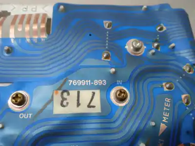 Автозапчасти б/у приборная доска за mitsubishi montero (v20/v40) 2500 td gl ссылки oem iam mr115054  296925042217344