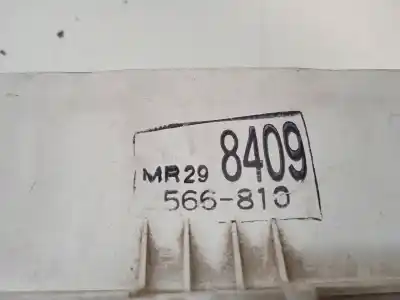 Pezzo di ricambio per auto di seconda mano pannello degli strumenti per mitsubishi montero (v20/v40) 2800 td gls riferimenti oem iam mr298409  1171995042217340