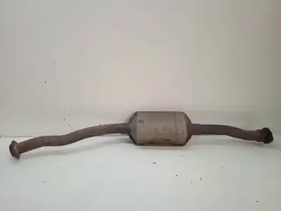 Pièce détachée automobile d'occasion catalyseur de voiture pour opel astra f berlina básico références oem iam 25152024  
