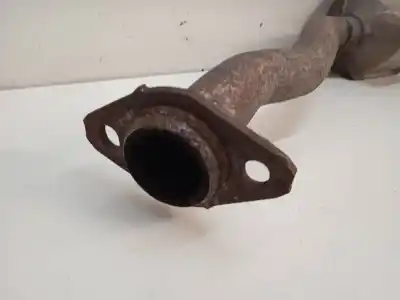 Pièce détachée automobile d'occasion catalyseur de voiture pour opel astra f berlina básico références oem iam 25152024  