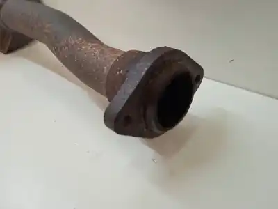 Pièce détachée automobile d'occasion catalyseur de voiture pour opel astra f berlina básico références oem iam 25152024  