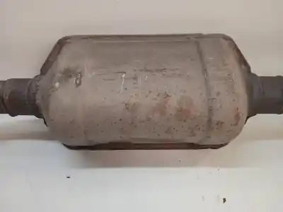 Pièce détachée automobile d'occasion catalyseur de voiture pour opel astra f berlina básico références oem iam 25152024  