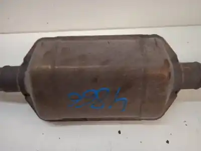 Pièce détachée automobile d'occasion catalyseur de voiture pour opel astra f berlina básico références oem iam 25152024  