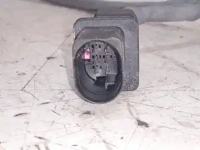 Peça sobressalente para automóvel em segunda mão sonda lambda por bmw serie 5 berlina (e60) 530i referências oem iam 0258017100  
