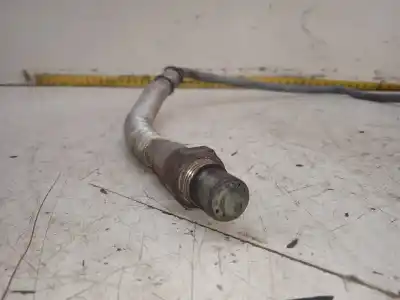 Peça sobressalente para automóvel em segunda mão sonda lambda por bmw serie 5 berlina (e60) 530i referências oem iam 0258017100  
