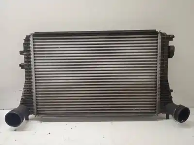 Piesă de schimb auto la mâna a doua radiator aer intercooler pentru volkswagen golf vi (5k1) advance referințe oem iam 1k0145803t