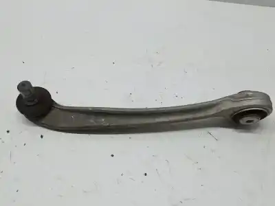 Peça sobressalente para automóvel em segunda mão braço de suspensão superior dianteiro esquerdo por seat exeo berlina (3r2) last edition referências oem iam 8e0407505p