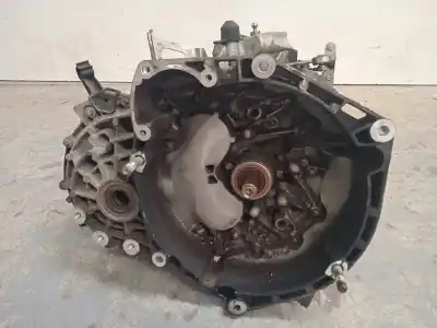 Pezzo di ricambio per auto di seconda mano riduttore per alfa romeo giulietta (191) distinctive riferimenti oem iam 46345508