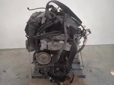 Second-hand car spare part complete engine for peugeot 308 confort oem iam references 5fw  