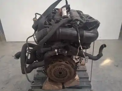 Second-hand car spare part complete engine for peugeot 308 confort oem iam references 5fw  