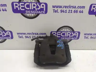 Pezzo di ricambio per auto di seconda mano PINZA FRENO ANTERIORE DESTRA per FIAT NUOVA 500 (150)  Riferimenti OEM IAM 77364398  