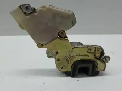 Pièce détachée automobile d'occasion serrure de porte avant droite pour nissan terrano/terrano.ii (r20) avenue références oem iam 8055291l61