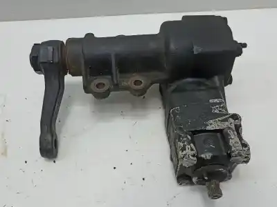 Pièce détachée automobile d'occasion crémaillère de direction pour nissan terrano/terrano.ii (r20) avenue références oem iam 8054974209