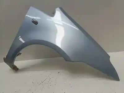 Pezzo di ricambio per auto di seconda mano parafango anteriore destro per ford focus c-max (cap) ghia (d) riferimenti oem iam p3m51r16008am 100 