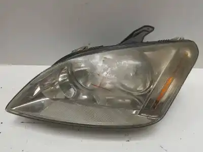 Автозапчастина б/у ЛІВА ФАРА для FORD FOCUS C-MAX (CAP)  Посилання на OEM IAM 3M5113006AH  