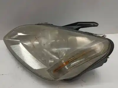 Автозапчастина б/у ліва фара для ford focus c-max (cap) s посилання на oem iam 3m5113006ah  