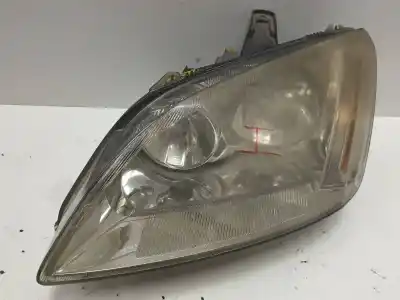 Автозапчастина б/у ліва фара для ford focus c-max (cap) s посилання на oem iam 3m5113006ah  