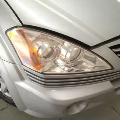 Автозапчасти б/у правая фара за ssangyong kyron 200 xdi premium 4wd ссылки oem iam 8310209100