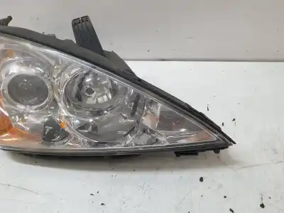 Автозапчастина б/у права фа для ssangyong kyron 200 xdi premium 4wd посилання на oem iam 8310209100  