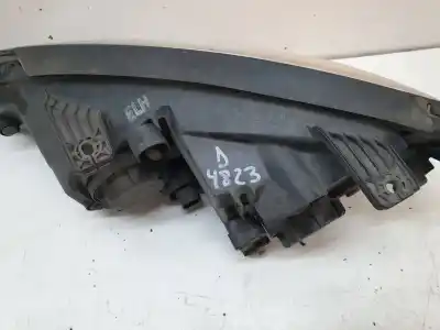 Автозапчастина б/у права фа для ssangyong kyron 200 xdi premium 4wd посилання на oem iam 8310209100  