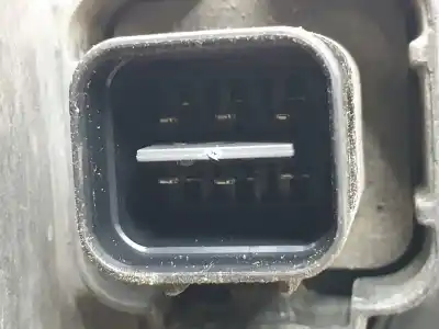 Автозапчастина б/у права фа для ssangyong kyron 200 xdi premium 4wd посилання на oem iam 8310209100  