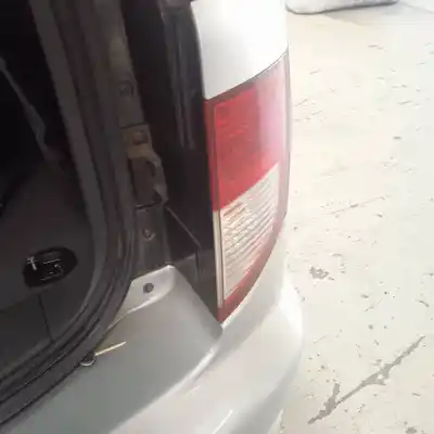 Автозапчасти б/у правый задний фонарь за ssangyong kyron 200 xdi premium 4wd ссылки oem iam 8360209100  