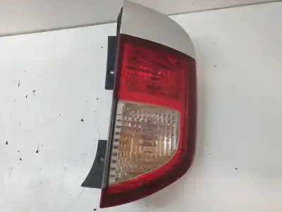 Автозапчасти б/у правый задний фонарь за ssangyong kyron 200 xdi premium 4wd ссылки oem iam 8360209100
