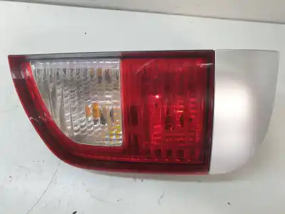 Автозапчасти б/у правый задний фонарь за ssangyong kyron 200 xdi premium 4wd ссылки oem iam 8360209100  