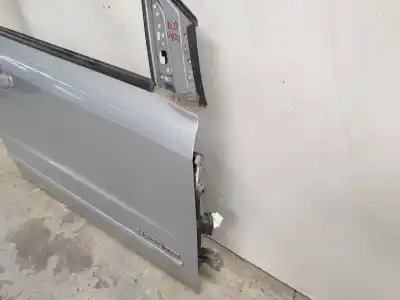 Second-hand car spare part front right door for ssangyong kyron 200 xdi premium 4wd oem iam references   