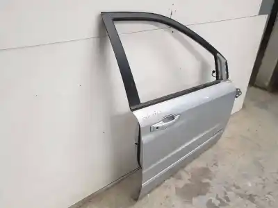 Second-hand car spare part front right door for ssangyong kyron 200 xdi premium 4wd oem iam references   