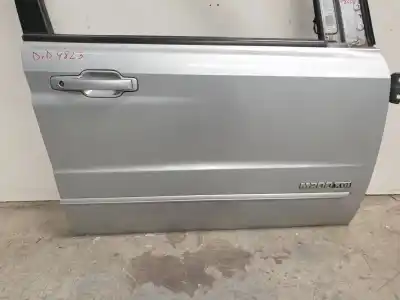 Second-hand car spare part front right door for ssangyong kyron 200 xdi premium 4wd oem iam references   