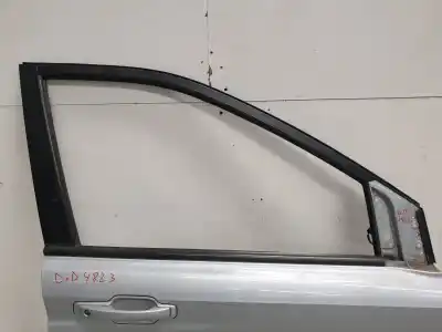 Second-hand car spare part front right door for ssangyong kyron 200 xdi premium 4wd oem iam references   
