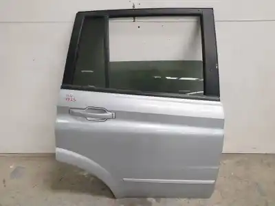 Автозапчасти б/у дверь задняя правая за ssangyong kyron 200 xdi premium 4wd ссылки oem iam 