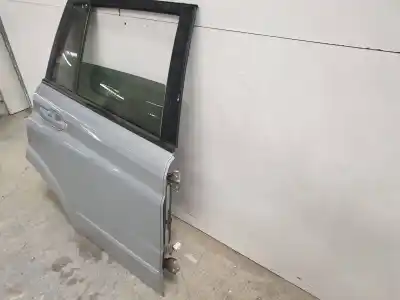 Автозапчасти б/у дверь задняя правая за ssangyong kyron 200 xdi premium 4wd ссылки oem iam   