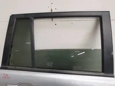 Автозапчасти б/у дверь задняя правая за ssangyong kyron 200 xdi premium 4wd ссылки oem iam   