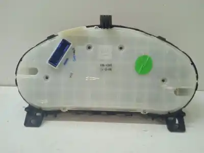 Peça sobressalente para automóvel em segunda mão quadrante por opel astra j lim. enjoy referências oem iam 13355355  