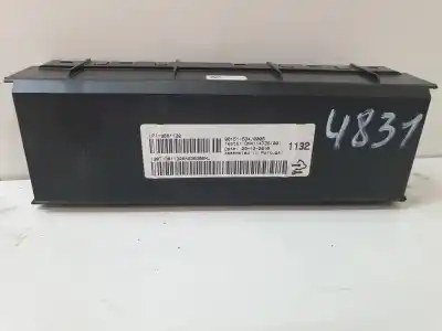 Tweedehands auto-onderdeel elektronische module voor opel astra j lim. enjoy oem iam-referenties 13581132