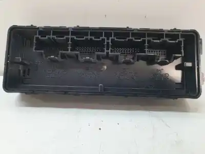 Second-hand car spare part electronic module for opel astra j lim. enjoy oem iam references 13581132  