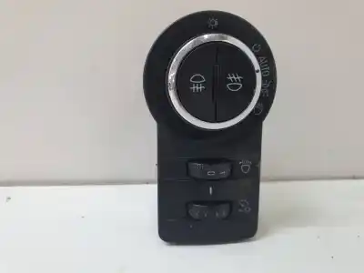 Tweedehands auto-onderdeel lichtbesturing voor opel astra j lim. enjoy oem iam-referenties 13268702